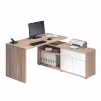 میز مدیریت مدل M912 | choobsub