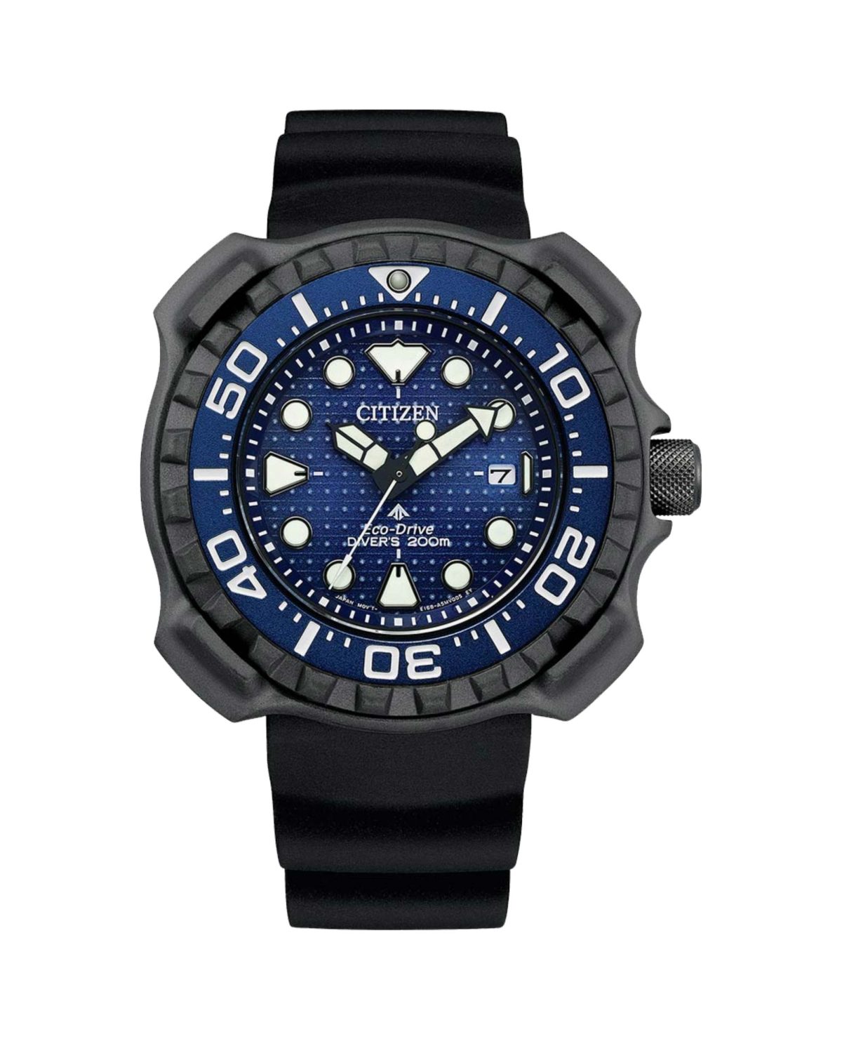 ساعت مچی مردانه سیتیزن CITIZEN BN0225-04L