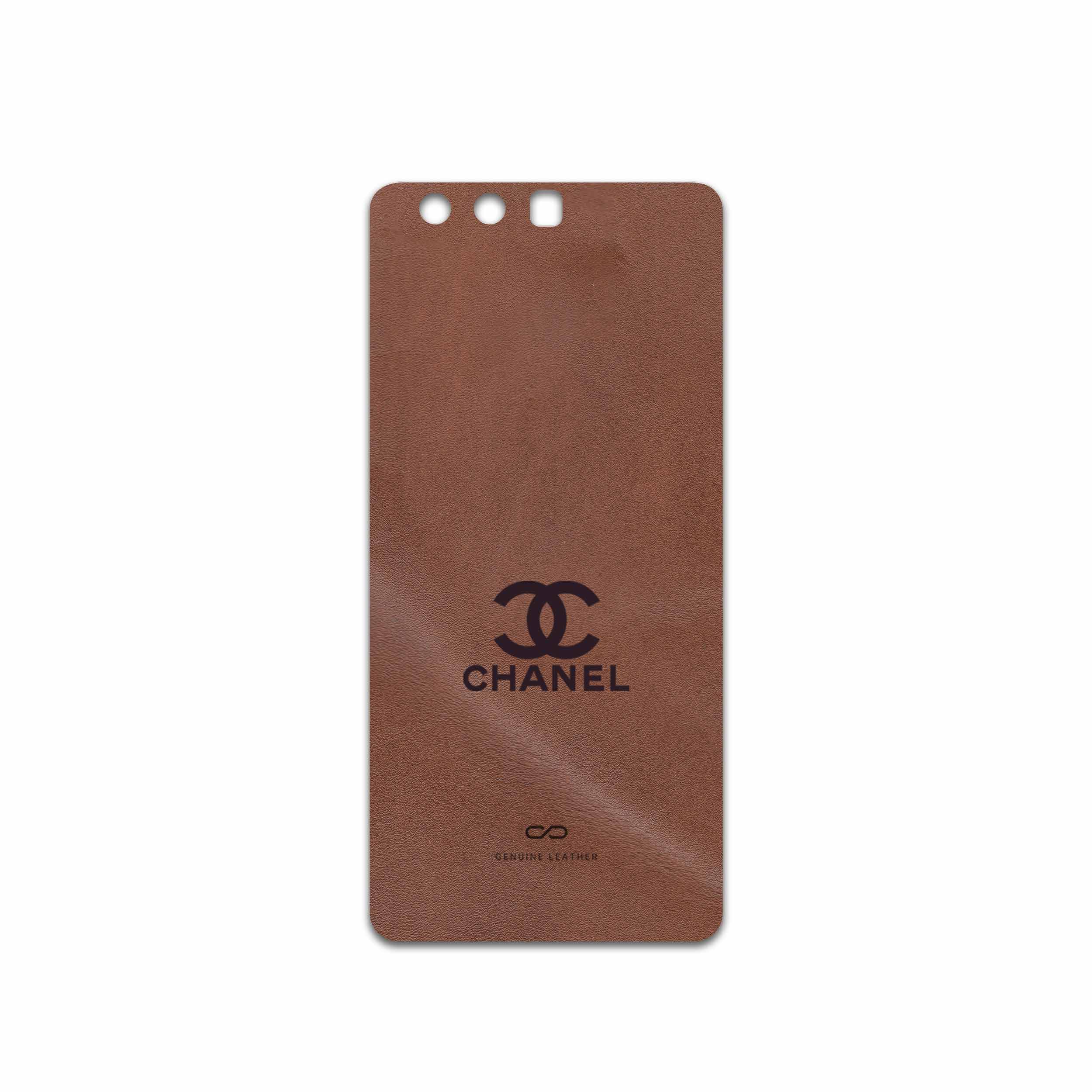 برچسب پوششی ماهوت مدل MNL-CHNL مناسب برای گوشی موبایل هوآوی P10 Plus
