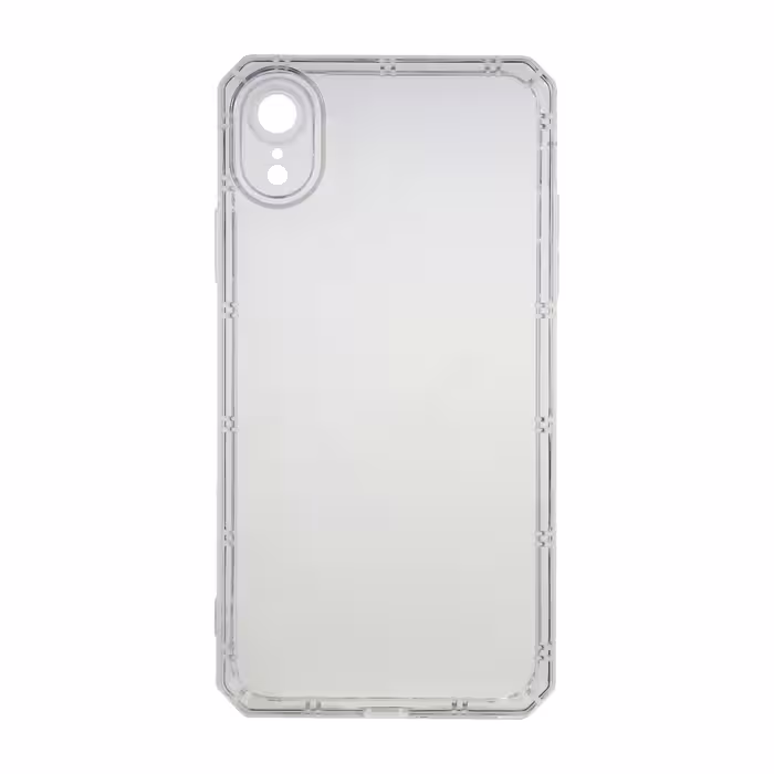 کاور مدل SHF کد MS-1 مناسب برای گوشی موبایل اپل Iphone XR