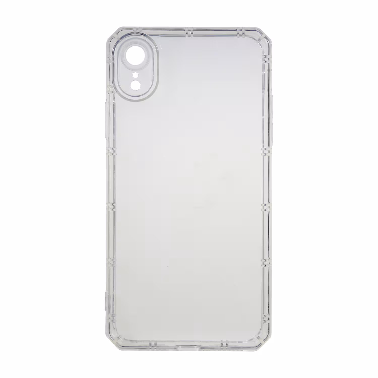 کاور مدل SHF کد MS-1 مناسب برای گوشی موبایل اپل Iphone XR