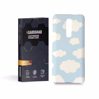 کاور گارد قاب مدل فانتزی مناسب برای گوشی موبایل شیایومی mi 9t k20 k20 pro