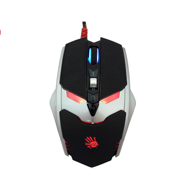 ماوس A4tech باسیم مدل TL80 - فروشگاه اینترنتی طیف سنتر