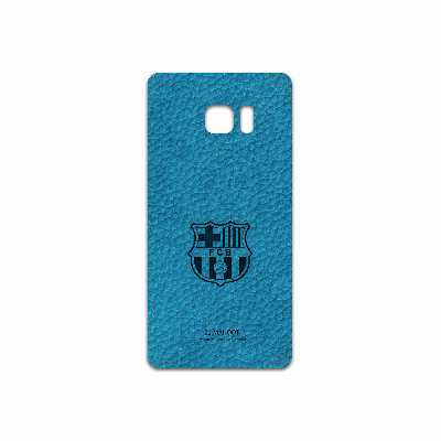 برچسب پوششی ماهوت مدل BL-BRCA مناسب برای گوشی موبایل سامسونگ Galaxy Note 7