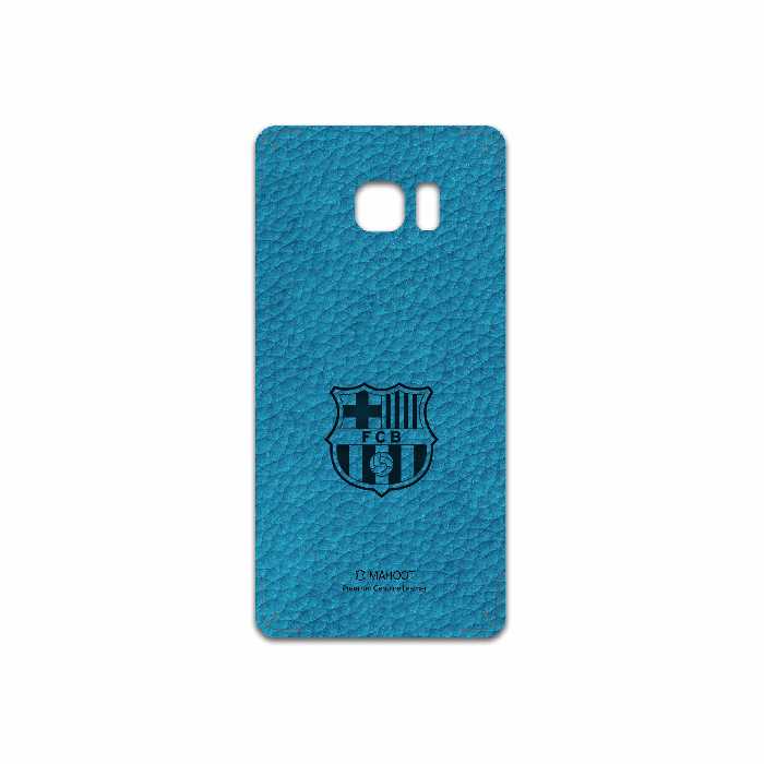 برچسب پوششی ماهوت مدل BL-BRCA مناسب برای گوشی موبایل سامسونگ Galaxy Note 7