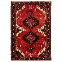 فرش قدیمی دستباف سه متری سی پرشیا کد 156022