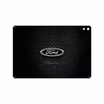 برچسب پوششی ماهوت مدل Ford Motor مناسب برای تبلت اچ تی سی Nexus 9 2014