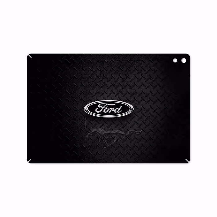 برچسب پوششی ماهوت مدل Ford Motor مناسب برای تبلت اچ تی سی Nexus 9 2014
