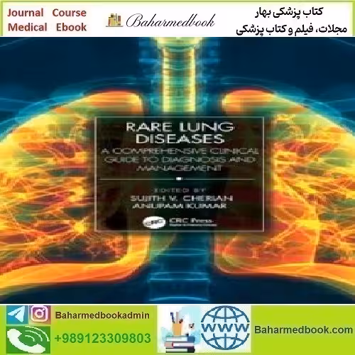 Rare Lung Diseases A Comprehensive Clinical Guide to Diagnosis