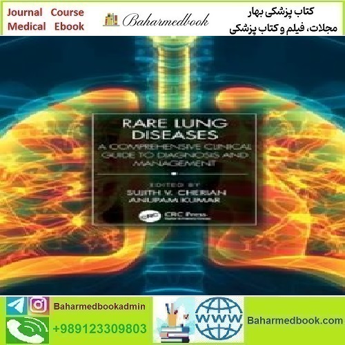 Rare Lung Diseases A Comprehensive Clinical Guide to Diagnosis