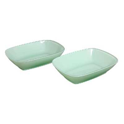 پیاله لاو مدل DEF255 PFOCL0572NPC مجموعه 2 عددی