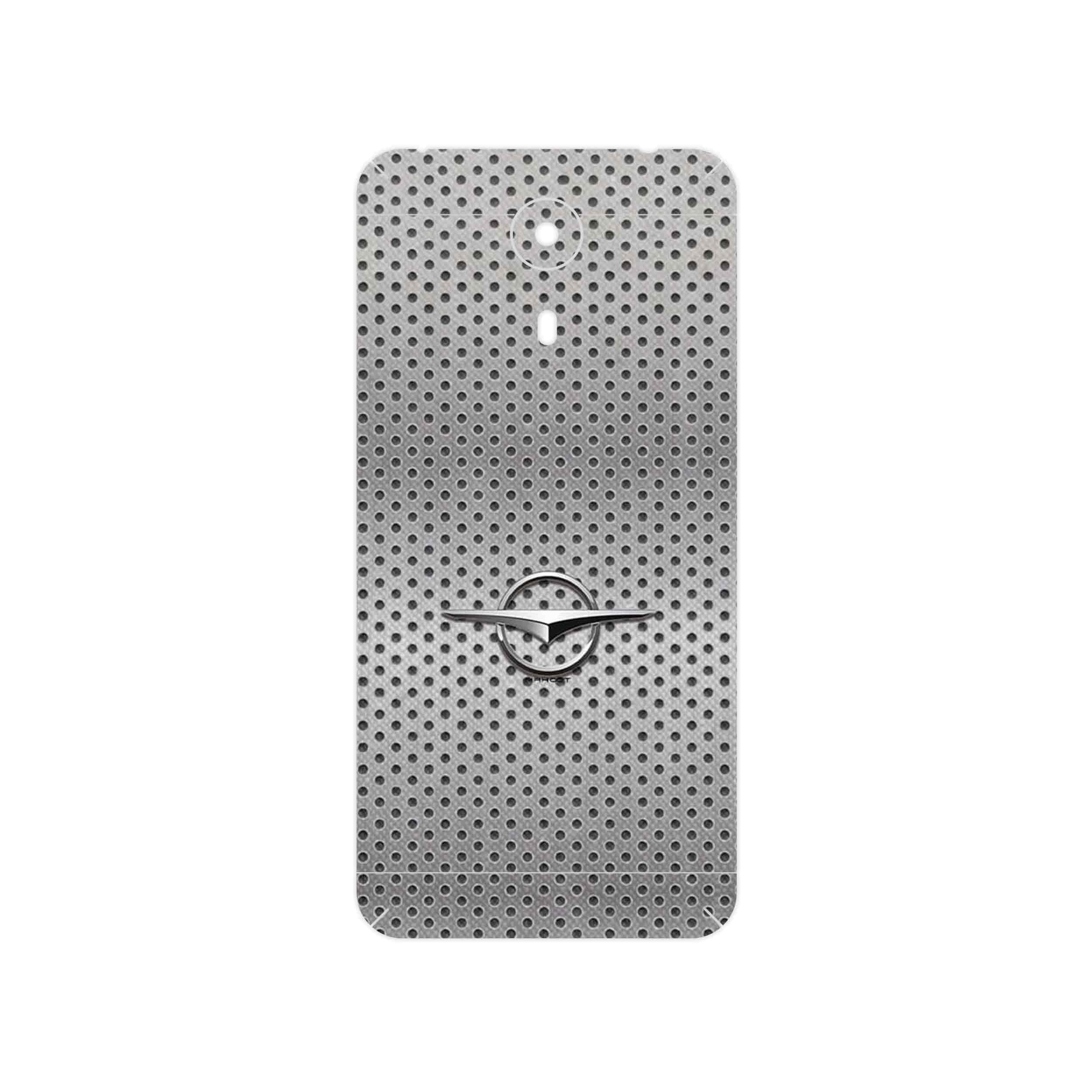 برچسب پوششی ماهوت مدل Haima مناسب برای گوشی موبایل یومی Plus