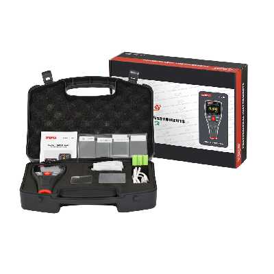 ضخامت سنج وینتکت مدل WT2110B