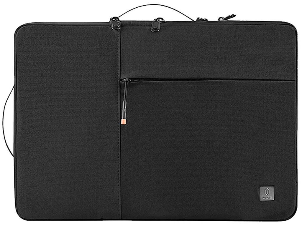 کیف لپ تاپ 13.3 اینچ ویوو WiWU 13.3 Alpha Double Layer Sleeve