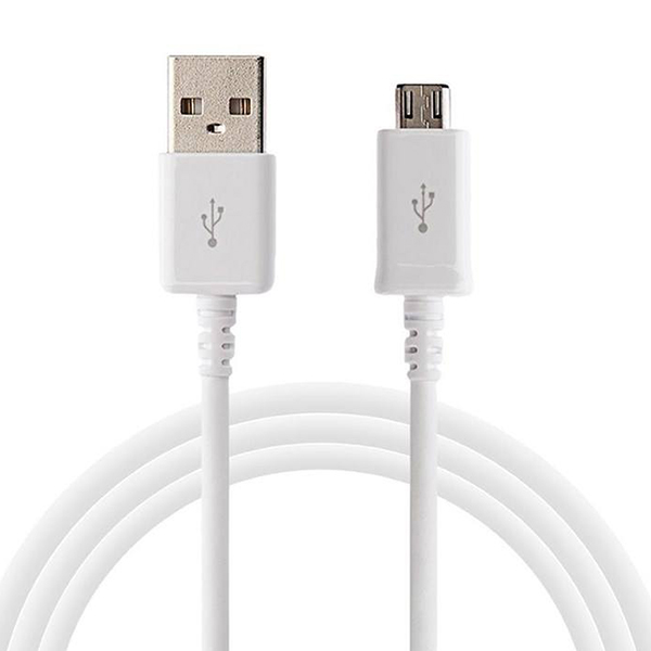 کابل تبدیل USB به microUSB مدل EP-DG925UWE طول 1.2 متر