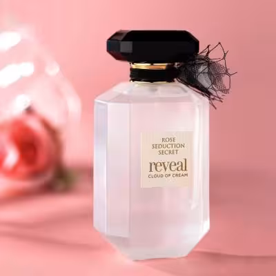 فروش ویژه عطر زنانه ویکتوریا سکرت تیس کرم کلاود فراگرنس ورد - خاص و شیک