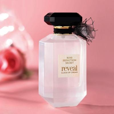 فروش ویژه عطر زنانه ویکتوریا سکرت تیس کرم کلاود فراگرنس ورد - خاص و شیک