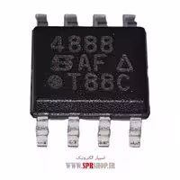 آی سی SI4888DY-T1-E3 DOP-8