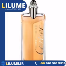 عطر ادکلن کارتیر دکلریشن پارفیوم 100 میل مردانه
