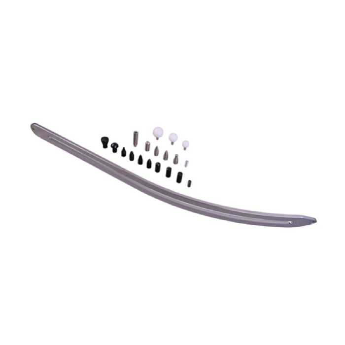 کمان صافکاری 18 عددی بدنه خودرو LK کد H2200