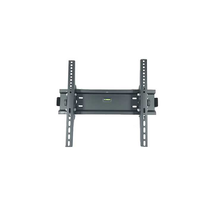 پایه دیواری تلویزیون تی وی جک مدل Z2 مناسب برای تلوزیون 26 - 55 اینچ