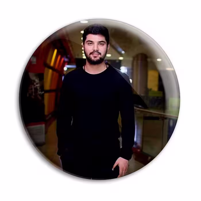 پیکسل پرمانه طرح سینا مهراد کد pm.28371