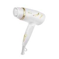 سشوار مسافرتی HD360 کویین 1600 وات
