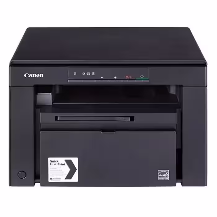 پرینتر چندکاره لیزری کانن مدل IMAGEClass MF3010 - دوسو آی تی