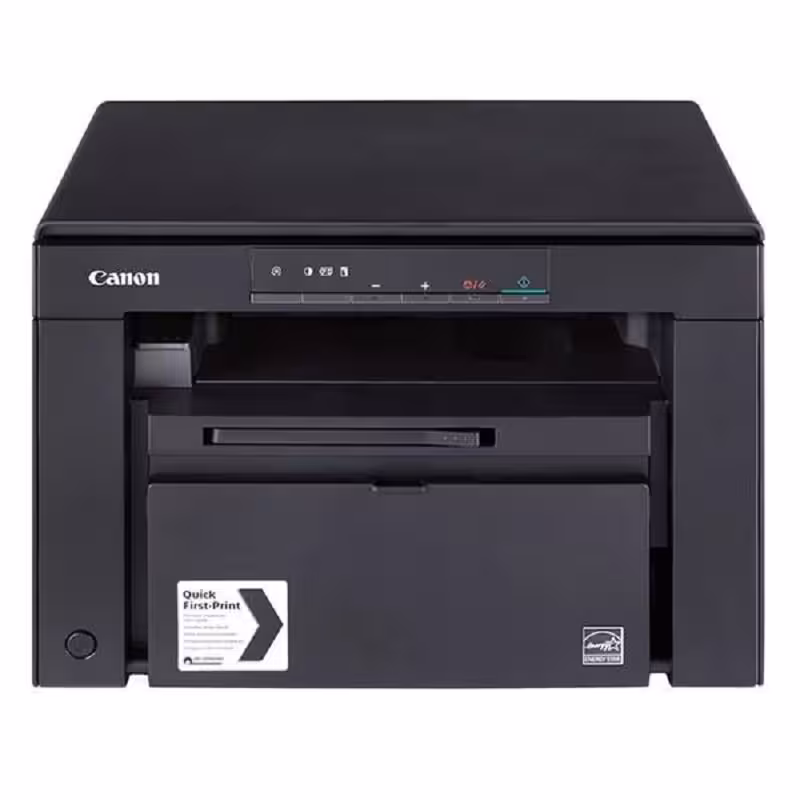 پرینتر چندکاره لیزری کانن مدل IMAGEClass MF3010 - دوسو آی تی