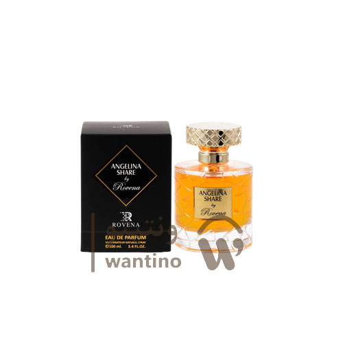 عطر ادکلن بای کیلیان آنجلز شیر روونا (Rovena By Kilian Angels’ Share)