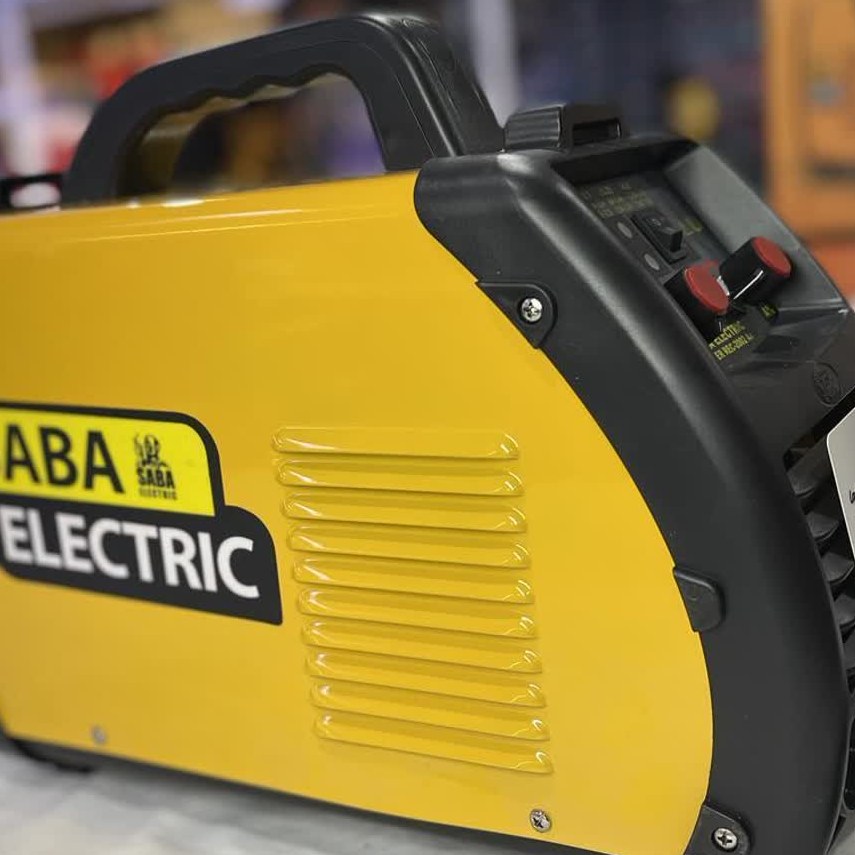 دستگاه جوش 200امپر صبا