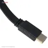 کابل HDMI فلت مدل KH-10 طول 10 متر