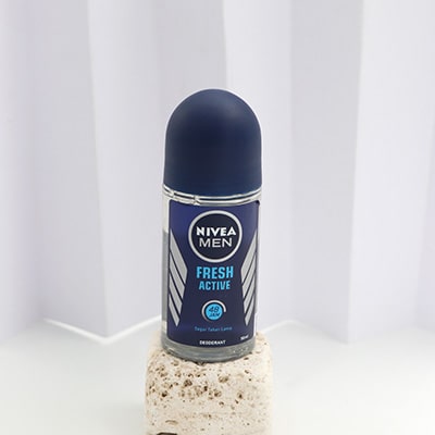 مامNIVEA مردانه FRESH ACTIVE نیوا 90213