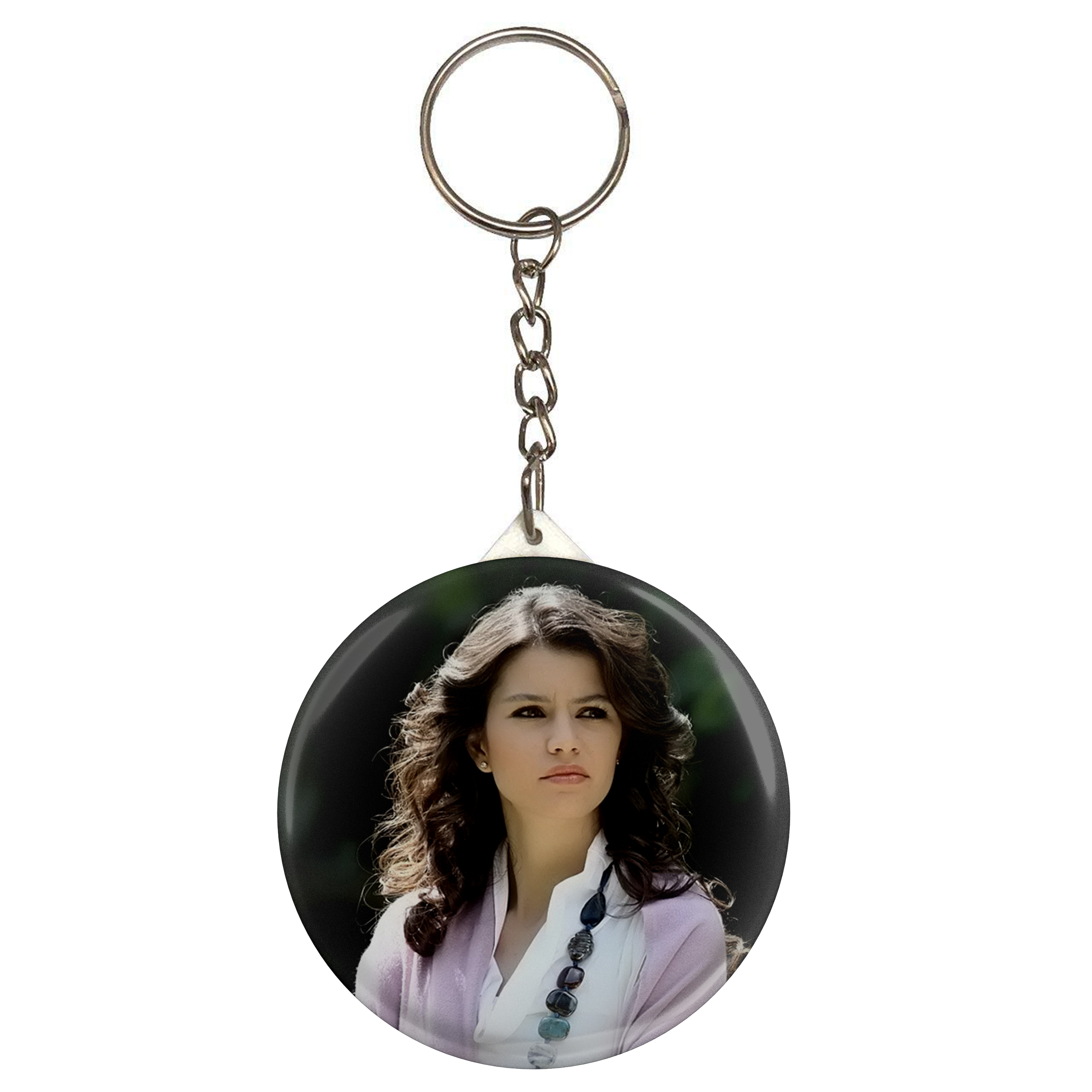 جاکلیدی طرح بازیگر ترکیه برن سات مدل S9007