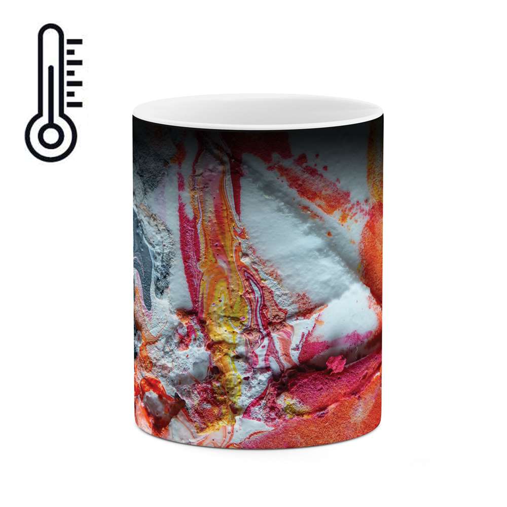 ماگ حرارتی مدل mgph01282