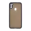 کاور مدل EH1016 مناسب برای گوشی موبایل سامسونگ Galaxy A11