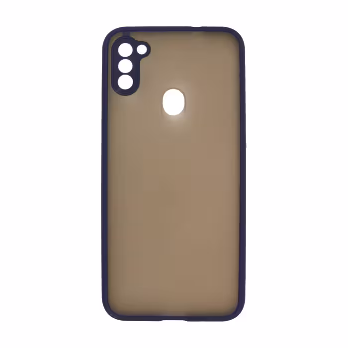 کاور مدل EH1016 مناسب برای گوشی موبایل سامسونگ Galaxy A11