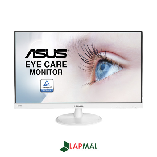 مانیتور ایسوس مدل VC239HE-W سایز 23 اینچ
فروشگاه اینترنتی تخصصی لپتاپ لپ مال