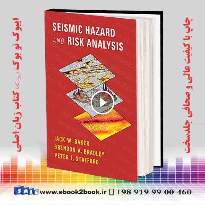 Seismic Hazard and Risk Analysis