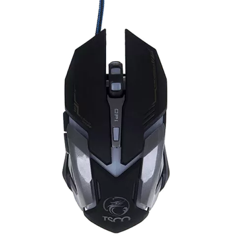 موس سیمی TSCO مدل GAMING TM 2014N