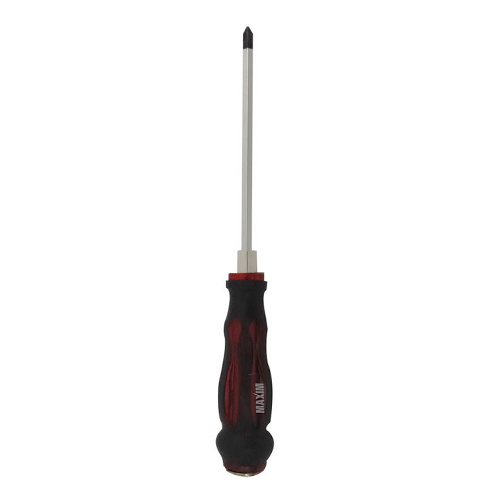 پیچ گوشتی چهارسو ماکسیم مدل PMM03