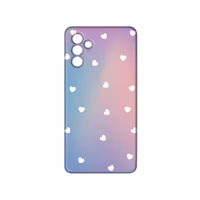کاور مدل قلب کد 084 مناسب برای گوشی موبایل سامسونگ galaxy A14 4G / A14 5G