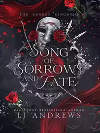 کتاب Song of Sorrows and Fate (The Broken Kingdoms Book 9) (متن کامل)
