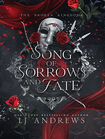 کتاب Song of Sorrows and Fate (The Broken Kingdoms Book 9) (متن کامل)