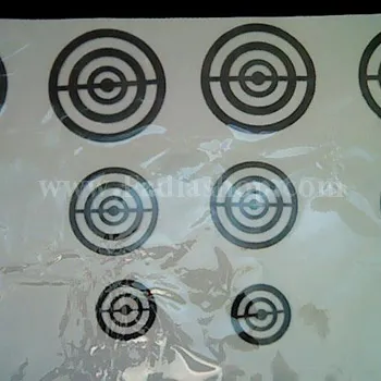 نگین ورقی ساتن