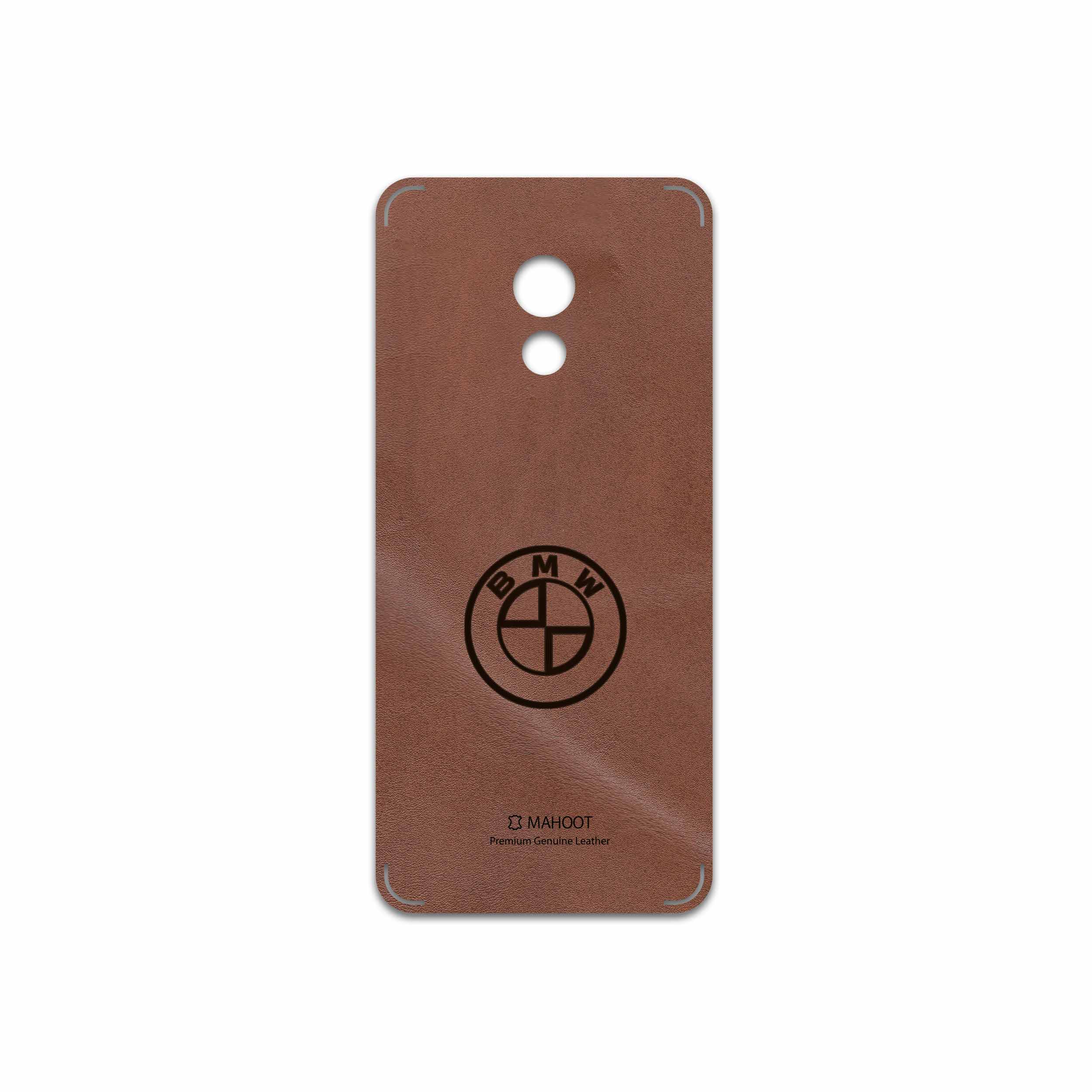 برچسب پوششی ماهوت مدل MNL-BMW مناسب برای گوشی موبایل میزو Pro 6