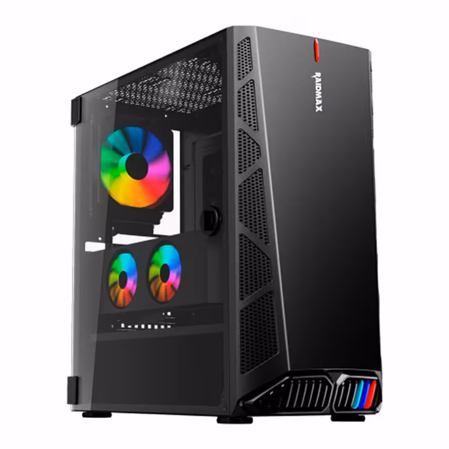 کیس ریدمکس F05