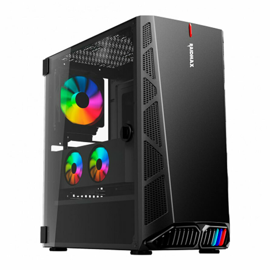 کیس ریدمکس F05