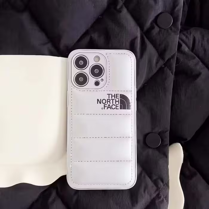 کاور مدل پافر کد ‌08 مناسب برای گوشی موبایل اپل IPHONE 13 PRO MAX
