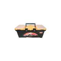 جعبه ابزار سوپر مدرن مدل دو طبقه